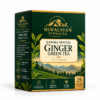 Himalayan Pinnacle Ginger Green Tea Bags