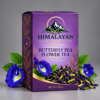 Himalayan Pinnacle Purple Butterfly Pea Tea